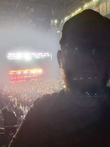 Disturbed: Take Back Your Life Tour