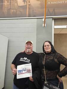 Disturbed: Take Back Your Life Tour