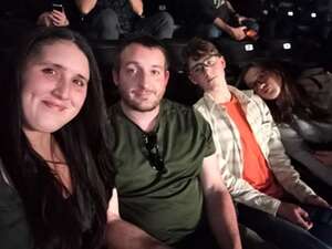 Disturbed: Take Back Your Life Tour