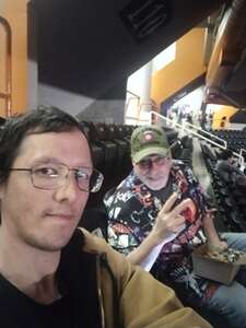 Disturbed: Take Back Your Life Tour