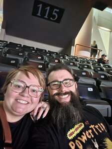 Disturbed: Take Back Your Life Tour