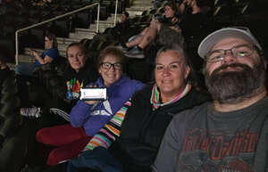 Disturbed: Take Back Your Life Tour