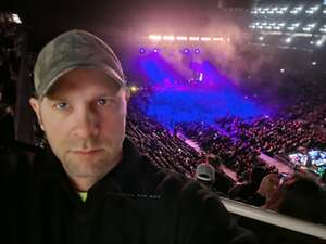 Disturbed: Take Back Your Life Tour