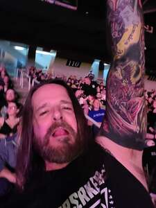 Disturbed: Take Back Your Life Tour