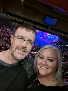 Disturbed: Take Back Your Life Tour