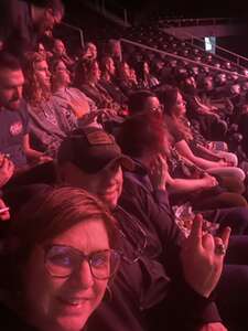 Disturbed: Take Back Your Life Tour