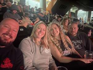 Disturbed: Take Back Your Life Tour