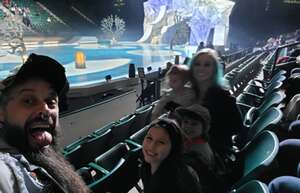 Cirque du Soleil: Crystal