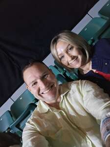 Cirque du Soleil: Crystal