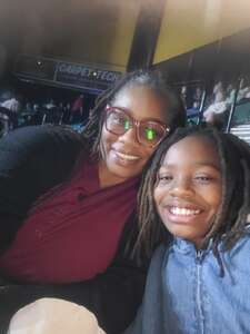 Cirque du Soleil: Crystal