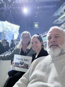 Cirque du Soleil: Crystal