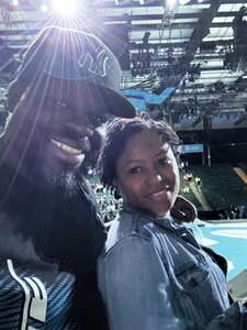 Cirque du Soleil: Crystal