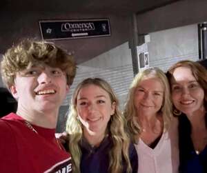 Cirque du Soleil: Crystal