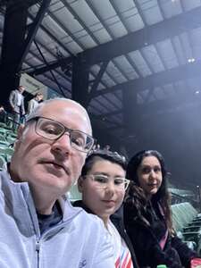 Cirque du Soleil: Crystal