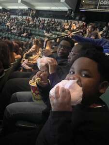 Cirque du Soleil: Crystal