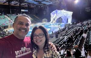 Cirque du Soleil: Crystal