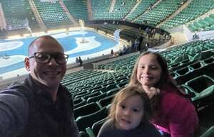 Cirque du Soleil: Crystal