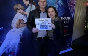 Cirque du Soleil: Crystal