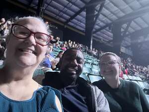 Cirque du Soleil: Crystal