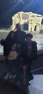 Cirque du Soleil: Crystal