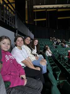 Cirque du Soleil: Crystal