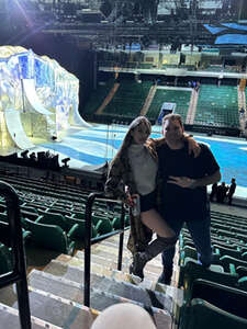 Cirque du Soleil: Crystal