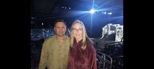 Cirque du Soleil: Crystal