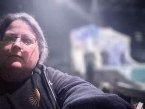 Cirque du Soleil: Crystal