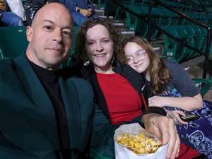 Cirque du Soleil: Crystal