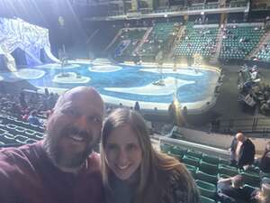 Cirque du Soleil: Crystal