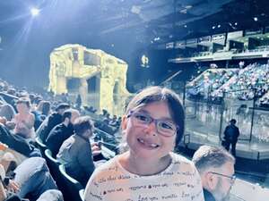 Cirque du Soleil: Crystal