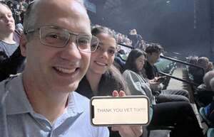 Cirque du Soleil: Crystal