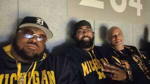 Michigan Wolverines - NCAA Men's Basketball vs Purdue Boilermakers