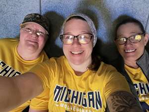 Michigan Wolverines - NCAA Men's Basketball vs Purdue Boilermakers