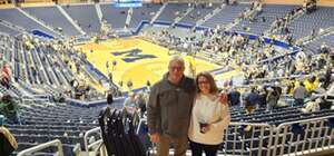 Michigan Wolverines - NCAA Men's Basketball vs Purdue Boilermakers