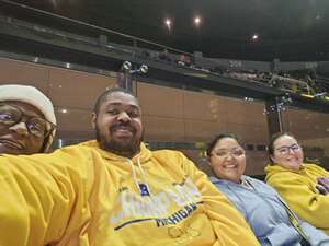 Michigan Wolverines - NCAA Men's Basketball vs Purdue Boilermakers