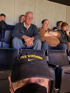 Michigan Wolverines - NCAA Men's Basketball vs Purdue Boilermakers