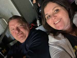 Michigan Wolverines - NCAA Men's Basketball vs Purdue Boilermakers