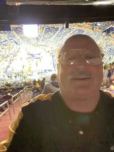 Michigan Wolverines - NCAA Men's Basketball vs Purdue Boilermakers