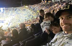 Michigan Wolverines - NCAA Men's Basketball vs Purdue Boilermakers