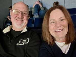 Michigan Wolverines - NCAA Men's Basketball vs Purdue Boilermakers