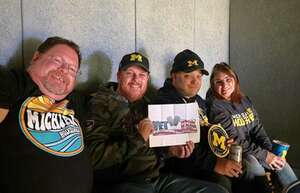 Michigan Wolverines - NCAA Men's Basketball vs Purdue Boilermakers