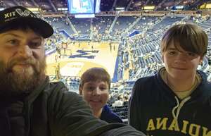 Michigan Wolverines - NCAA Men's Basketball vs Purdue Boilermakers