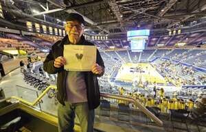 Michigan Wolverines - NCAA Men's Basketball vs Purdue Boilermakers