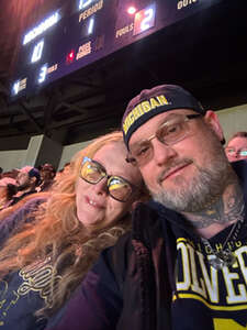 Michigan Wolverines - NCAA Men's Basketball vs Purdue Boilermakers