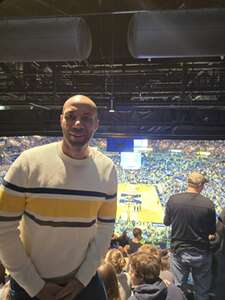 Michigan Wolverines - NCAA Men's Basketball vs Purdue Boilermakers