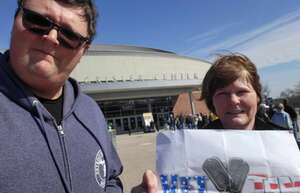 Michigan Wolverines - NCAA Men's Basketball vs Purdue Boilermakers