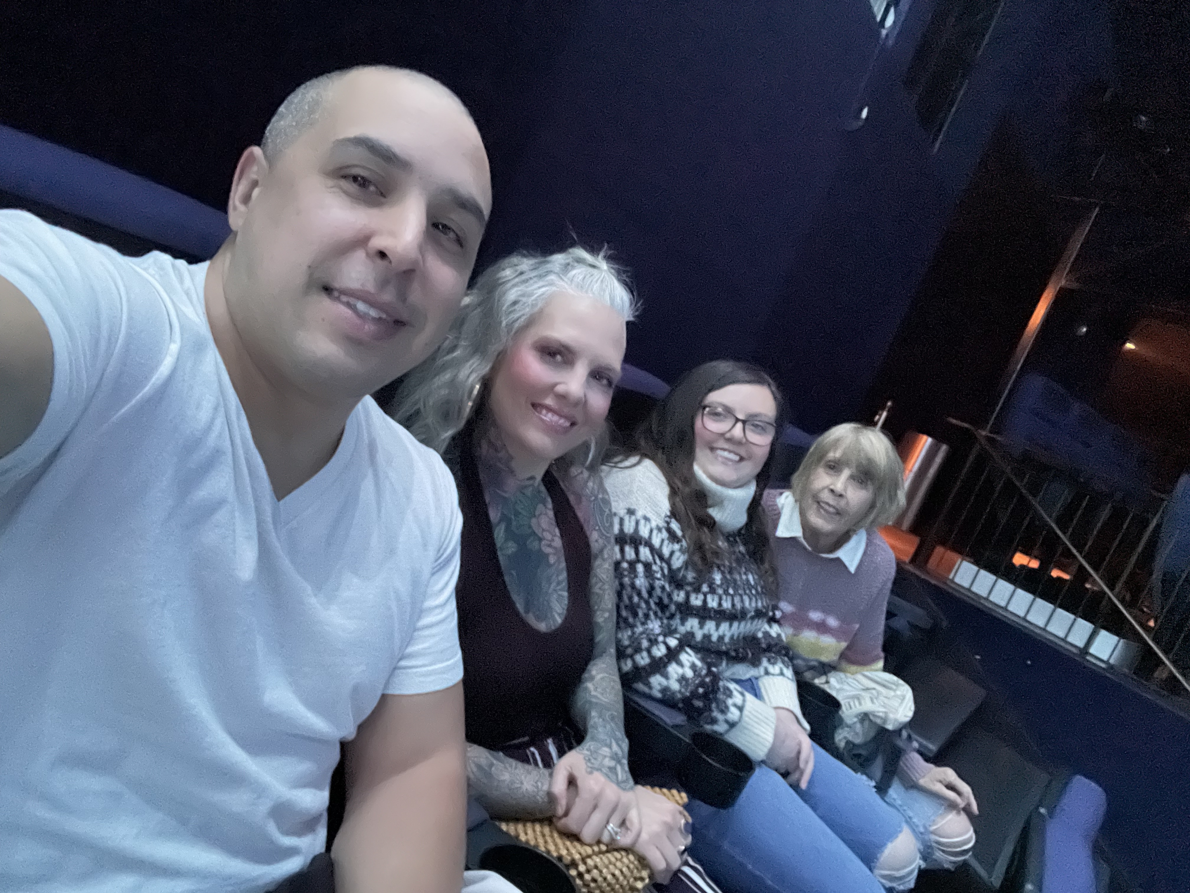 Cirque du Soleil: The Beatles LOVE