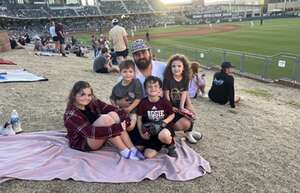 Texas A&M Aggies - NCAA Men's Baseball vs University of the Incarnate Word Cardinals