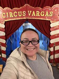 Circus Vargas